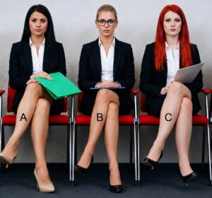 Research Reveals 7 Small Ways People Judge Your Personality