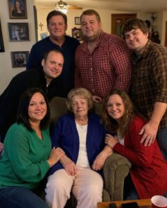 My kids thought I was asleep when they started arguing about who would get my house after I passed away — so I taught them a lesson they never expected.
