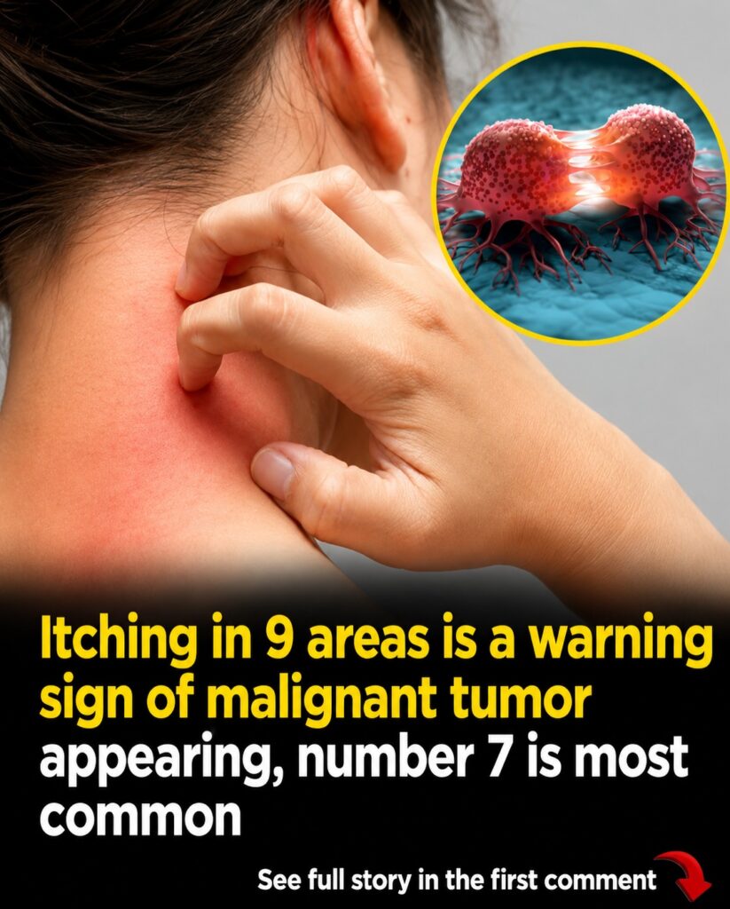 15+ Early Cancer Warning Signs You Should Never Ignore