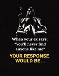 If Your Ex Just Texted You, Stay Calm — Here’s Your Game Plan For What To Do Next