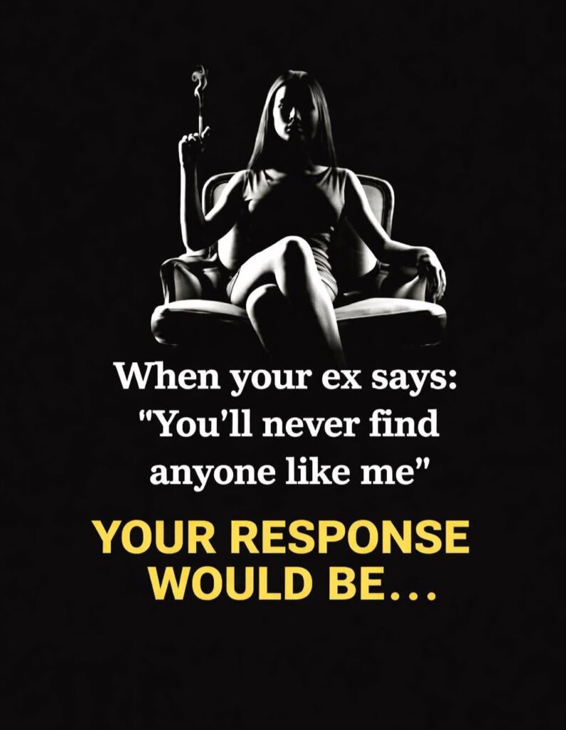 If Your Ex Just Texted You, Stay Calm — Here’s Your Game Plan For What To Do Next