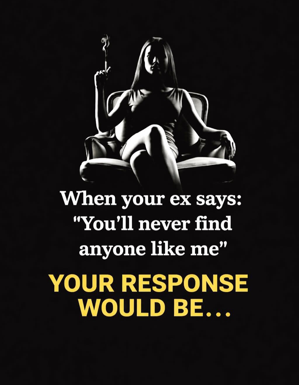 If Your Ex Just Texted You, Stay Calm — Here's Your Game Plan For What To Do Next