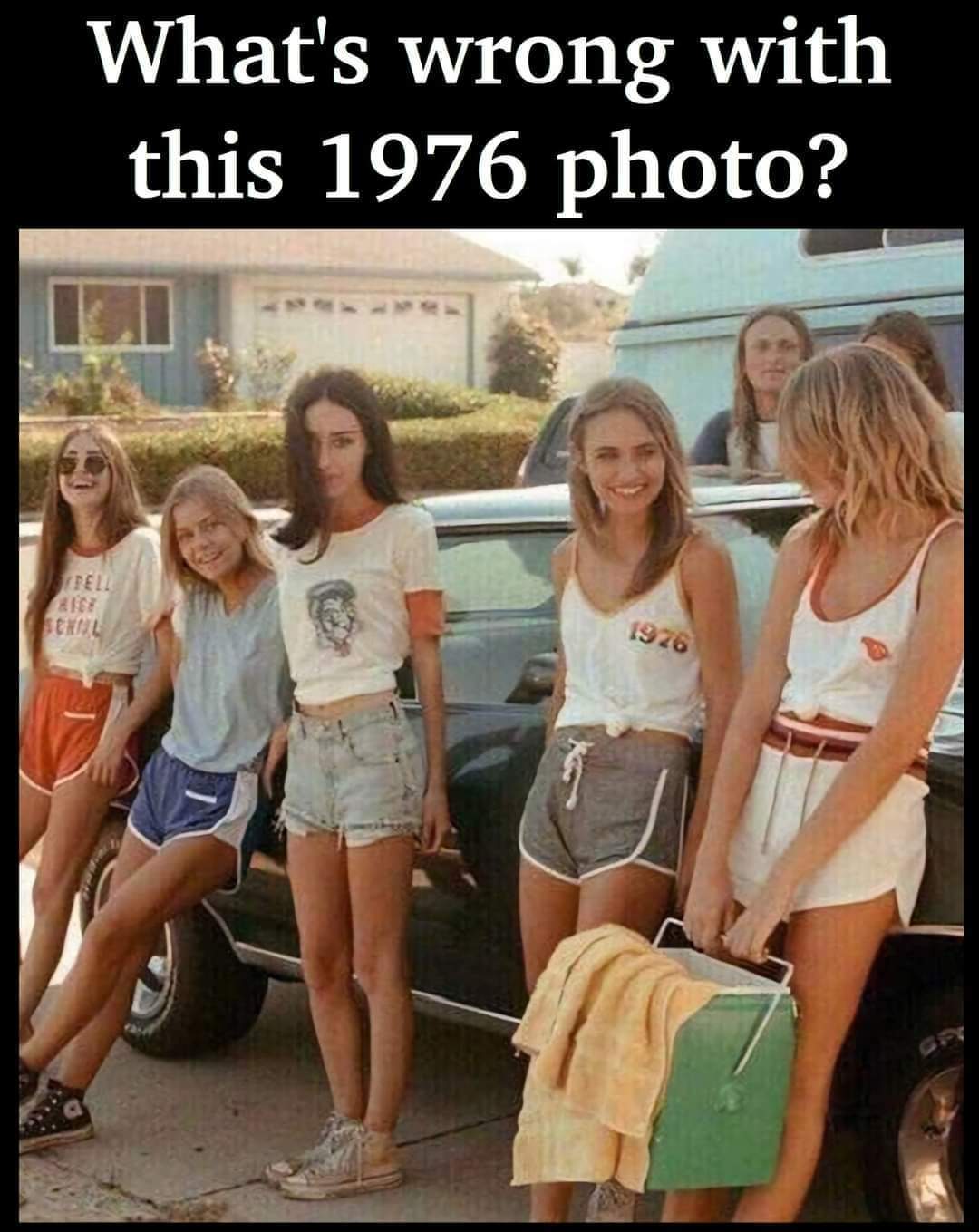 11 Ways BFF Relationships Have Changed From The '90s Versus Today
