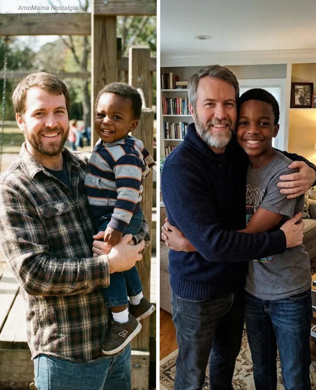 I Raised My Best Friend's Son – 12 Years Later, My Wife Told Me, 'Your Son Is Hiding a Big Secret from You'