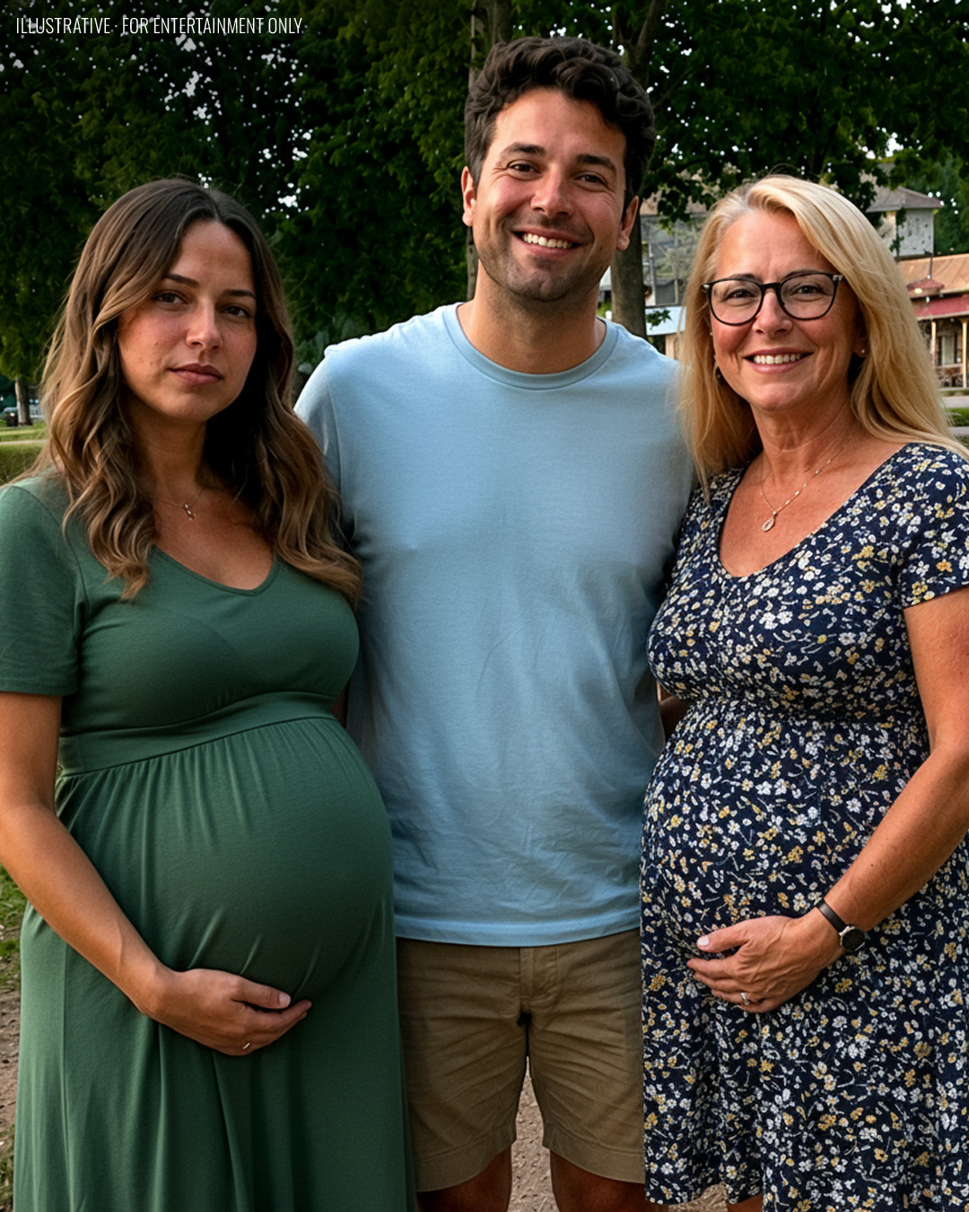 My MIL Sabotaged Our Gender Reveal but Regret Hit Her Harder than She Could Imagine — Story of the Day