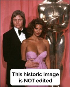Why the 1975 Oscars is still sparking debate and emotions