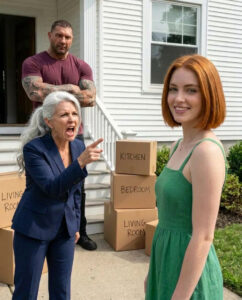My stepmother sold my house to ‘teach me respect”, and told me the new owners were moving in next week. But while she was still gloating, I was already remembering the private meeting with my late father’s lawyer—and the hidden arrangement that was about to turn her little victory into the worst mistake of her life.