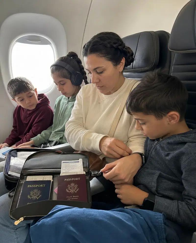 Ten minutes after my divorce was finalized, I flew away with my children while my ex’s family celebrated his mistress’s ultrasound, unaware his future and finances would collapse before the appointment ended.