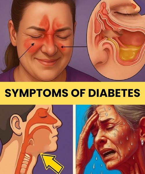 Early Symptoms of Type 2 Diabetes Most People Ignore