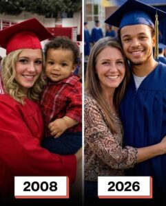 I Became a Mother at 17 – Years Later, My Son Took a DNA Test to Find His Father but Uncovered a Truth That Left Me Weak in the Knees