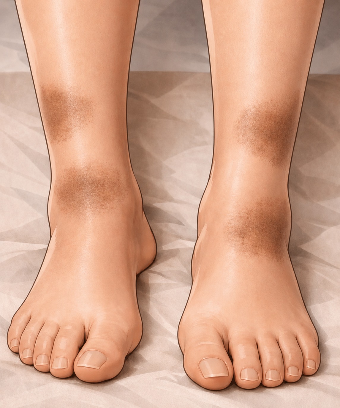 If Your Legs Swell Every Night, Read This