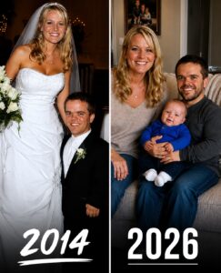 My Family Laughed at Me for Marrying a Man Because of His Height – When He Became Rich, They Came Asking for $20,000, and He Taught Them a Lesson They’ll Never Forget