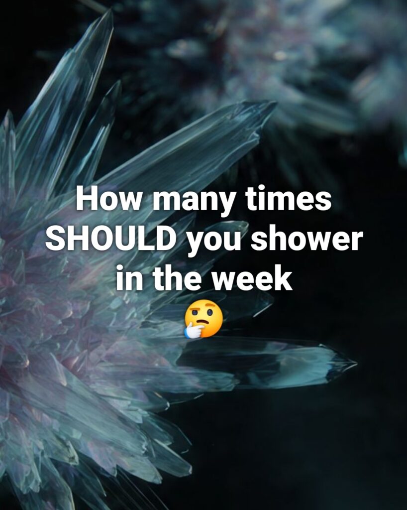 How Often You Should Wash Your Bras, Sheets & Body