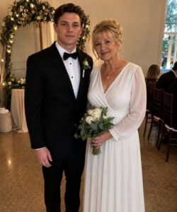 I married an older woman for her house — after she died, her lawyer gave me a box and said, ‘This is what you truly came for’