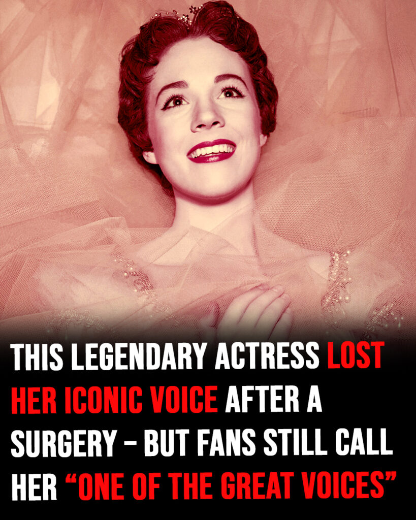 This legendary actress made a rare public appearance at 90 – fans say she still looks “beautiful”