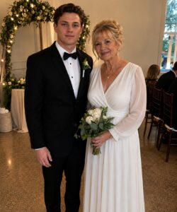 I Married an Older Woman for Money and a Place to Stay – After Her Funeral, Her Lawyer Handed Me a Box and Said, ‘This Is What You Really Wanted’