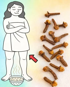 Clove Water Sitz Baths: The Ancient Feminine Ritual Transforming Intimate Wellness in Modern Women