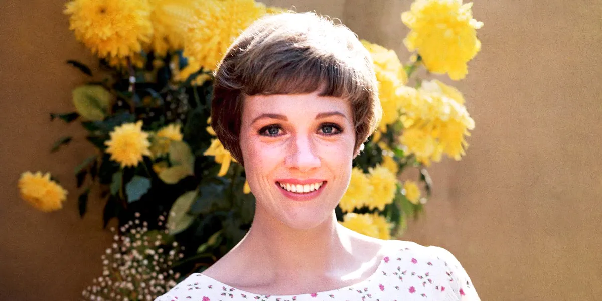 Julie Andrews Makes First Public Appearance in Years, Igniting Reactions Over Her Look