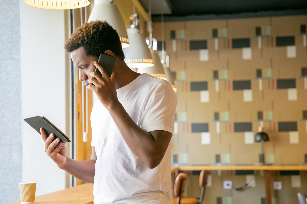 My Wife Walked Out of The Marriage When I Asked for Her Phone’s Password