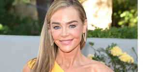 Denise Richards Shares Rare Update About Daughter Eloise and Raising a Special Needs Child
