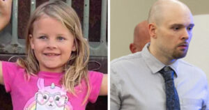 Jury sobbed hearing Athena Strand’s last words before FedEx driver sentenced to death