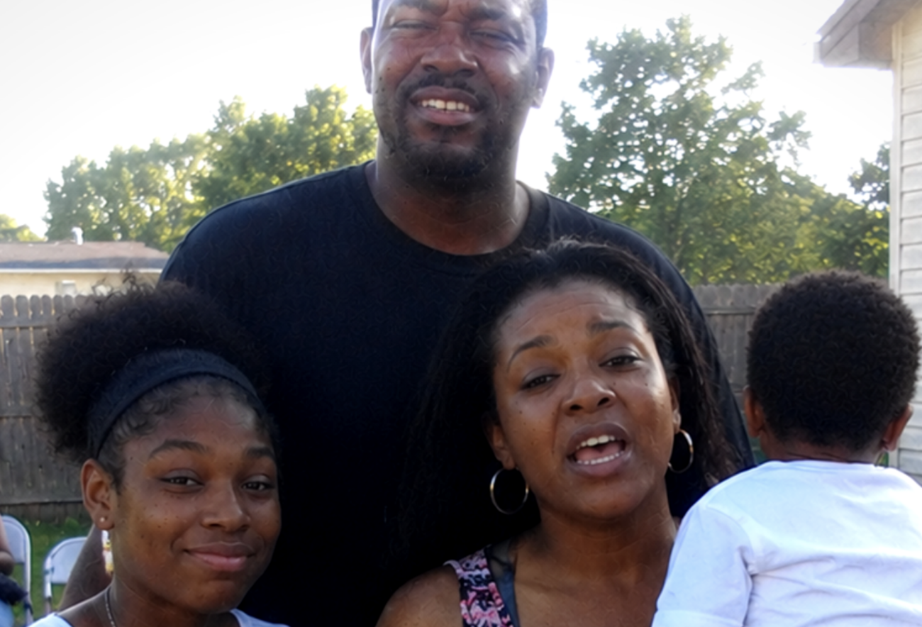 Before She Died, My Wife Told My Daughter Not to Trust My Mother — I Wish I Had Listened