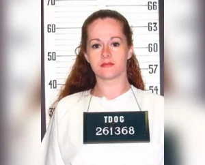 Tennessee Woman Set to Be the First Female Inmate Executed in the State in Over 200 Years