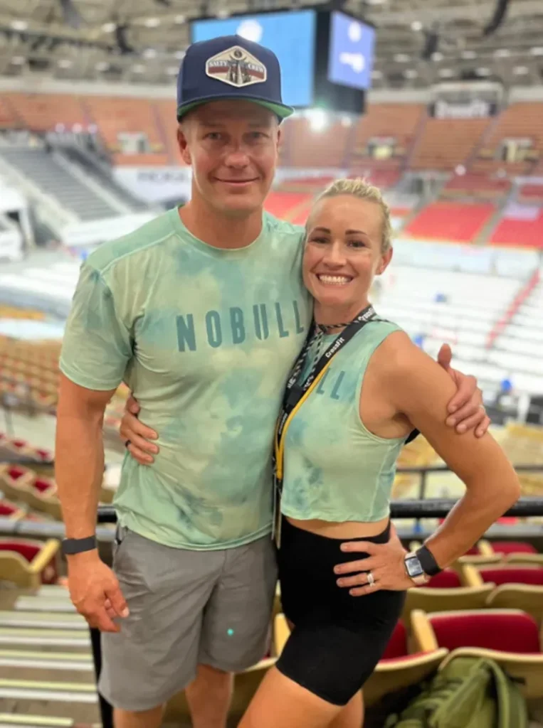 CrossFit Coach Kerrie Olsen on Life Support After Freak Golf Cart Accident in Mexico: ‘We’re in Hell’
