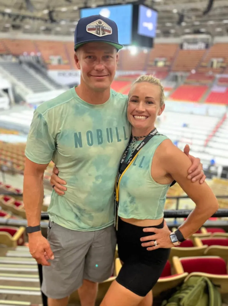 CrossFit Coach Kerrie Olsen on Life Support After Freak Golf Cart Accident in Mexico: ‘We’re in Hell’