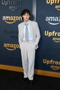 Is ‘Off Campus’ Star Belmont Cameli Single? Inside His Relationship With Raina Morris