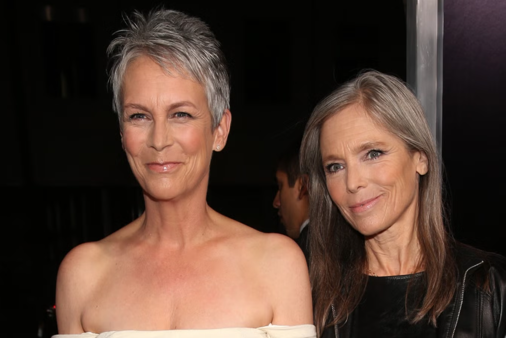 Jamie Lee Curtis announces sister’s death at age 69