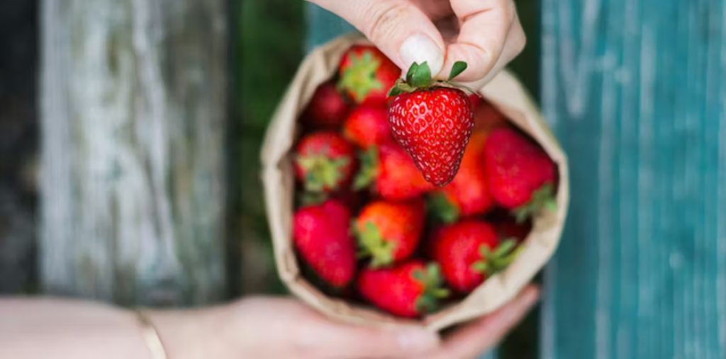 5 Fruits You Should Be Eating Now For Healthier, Happier Sex