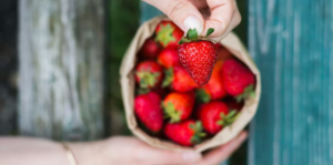 5 Fruits You Should Be Eating Now For Healthier, Happier Sex