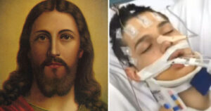17-year-old dies and comes back to life with chilling claim about what Jesus looks like
