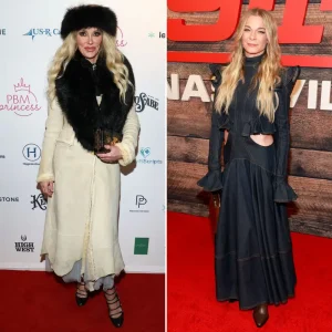 Brandi Glanville Shades LeAnn Rimes Amid ‘RHOBH’ Casting Rumors: ‘She Got Everything Else of Mine’