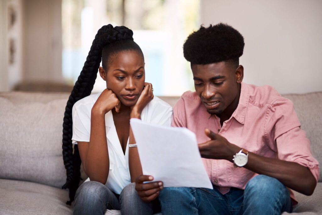 My Husband Owes Me ¢20,000 and My Life Is Falling Apart