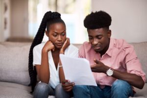 My Husband Owes Me ¢20,000 and My Life Is Falling Apart