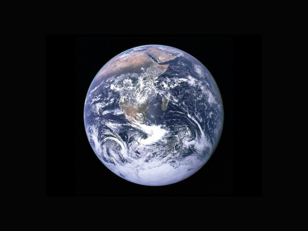 Supercomputer Predicts The Year of Human Extinction