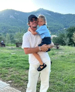 British Reality Star Jake Hall Dead at Age 35 After House Party Accident in Spain