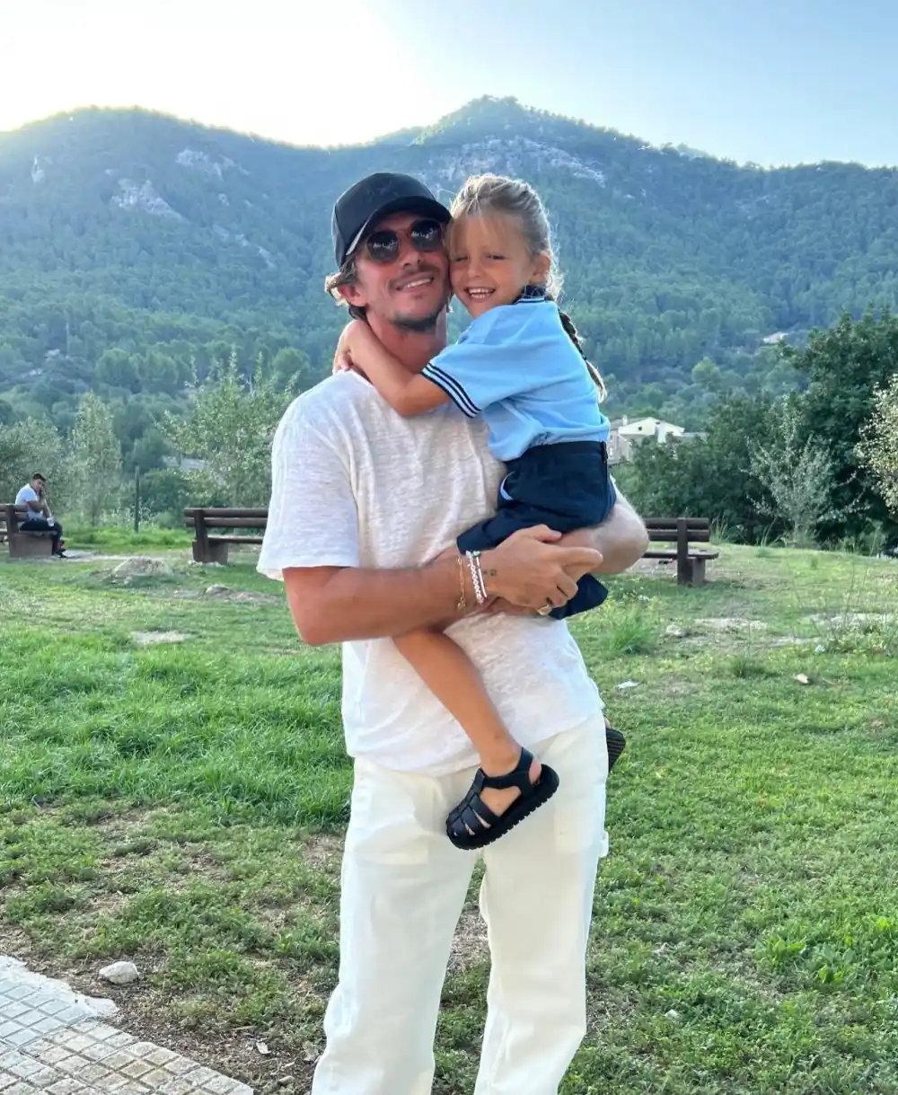 British Reality Star Jake Hall Dead at Age 35 After House Party Accident in Spain
