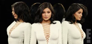 Kylie Jenner Through the Years: A Look Back in Photographs