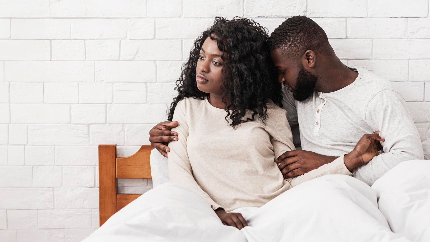 My Wife Secretly Became The Weapon Fashioned Against Our Babies