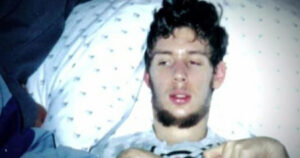‘Ghost boy’ trapped in mystery coma for 12 yrs: Suddenly opens his eyes and reveals terrifying truth