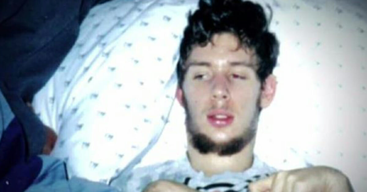 ‘Ghost boy’ trapped in mystery coma for 12 yrs: Suddenly opens his eyes and reveals terrifying truth