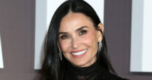 Demi Moore’s latest appearance causes backlash online
