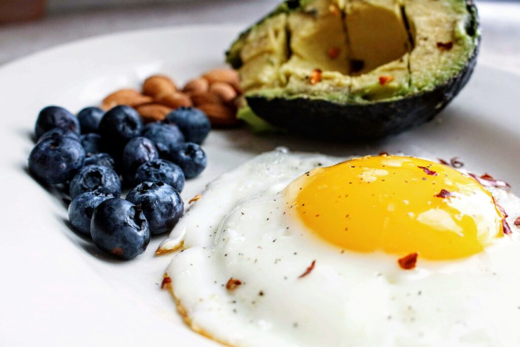 The surprising truth about eating eggs every day