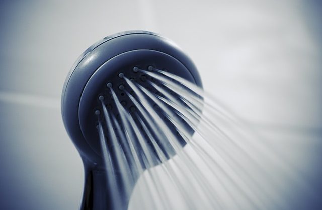 Why You Should Pee In The Shower