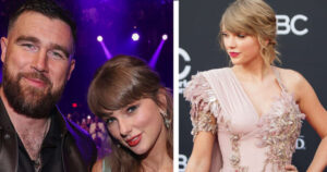 Taylor Swift ‘angers A-list friends’ over demand included on wedding invite