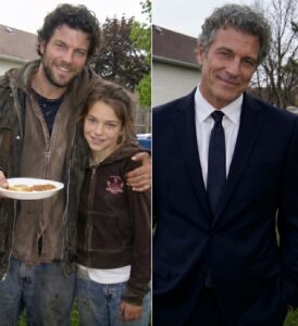 My Mom Fed a Homeless Man Behind Our House for Twenty Years—The Day After Her Funeral, He Revealed a Secret That Changed Everything