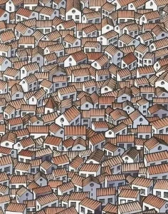 Can You Spot the Hidden Cat? Most People Miss It
